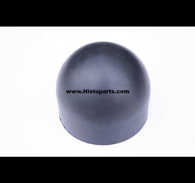 Nuffield stoelrubber Histoparts
