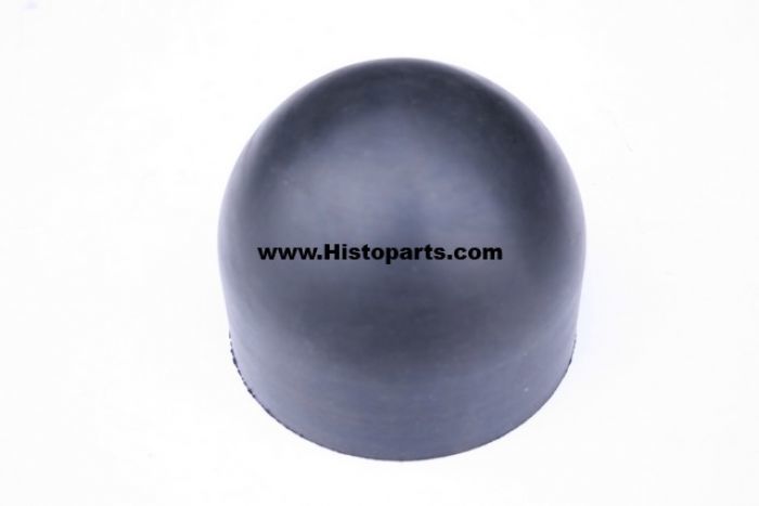 Nuffield stoelrubber Histoparts