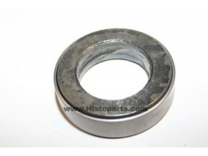 Druklager voor 40 mm fuseepen, Volvo BM350