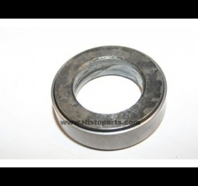 Druklager voor 48 mm fuseepen, Volvo BM 350
