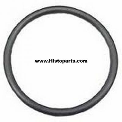 O-ring halfshaft rear, Volvo BM 350