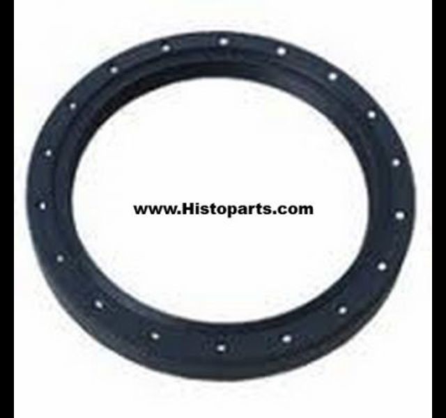 Binnenste steekas keerring Volvo BM350