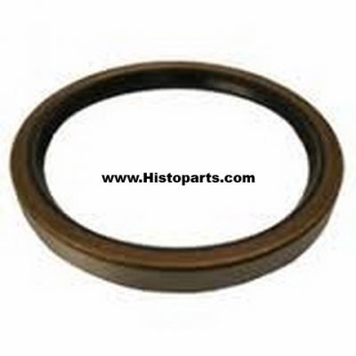 Outer halfshaft oil seal, Volvo BM350