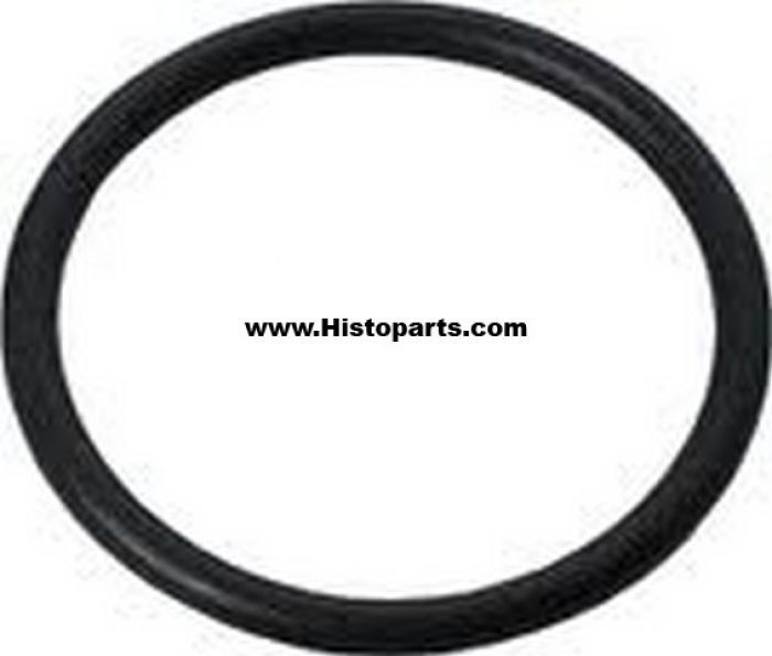 Remtrommel O-ring, Volvo BM350