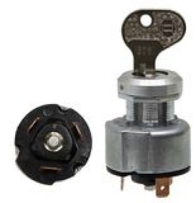 Bosch contact - start switch
