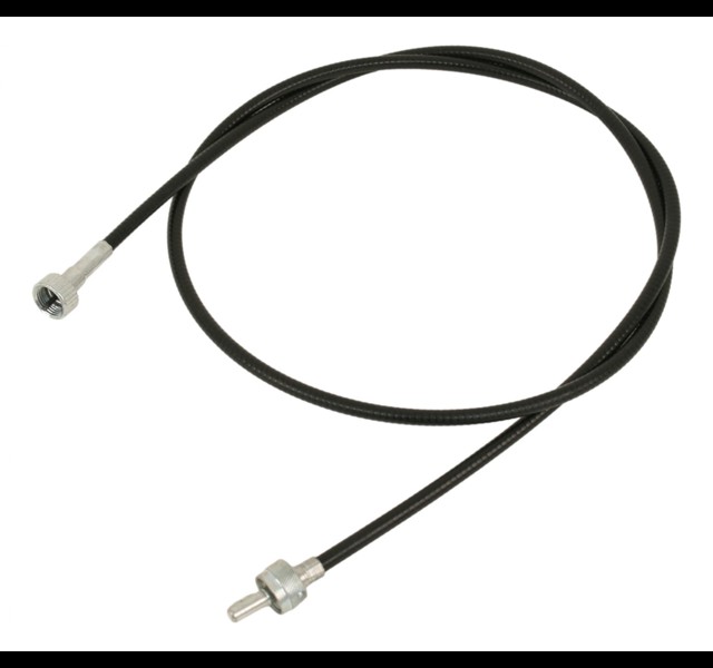 Toerentellerkabel, Volvo BM 350 Histoparts