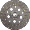 Koppelingsplaat Volvo BM 350, 600