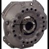 Pressure plate assembly, without inner splines, Volvo BM 350