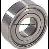Pilot bearing at flywheel, Volvo BM 350