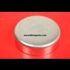 Core plug, engine. Volvo Bm 350