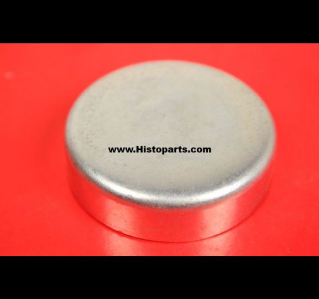 Core plug, engine. Volvo Bm 350