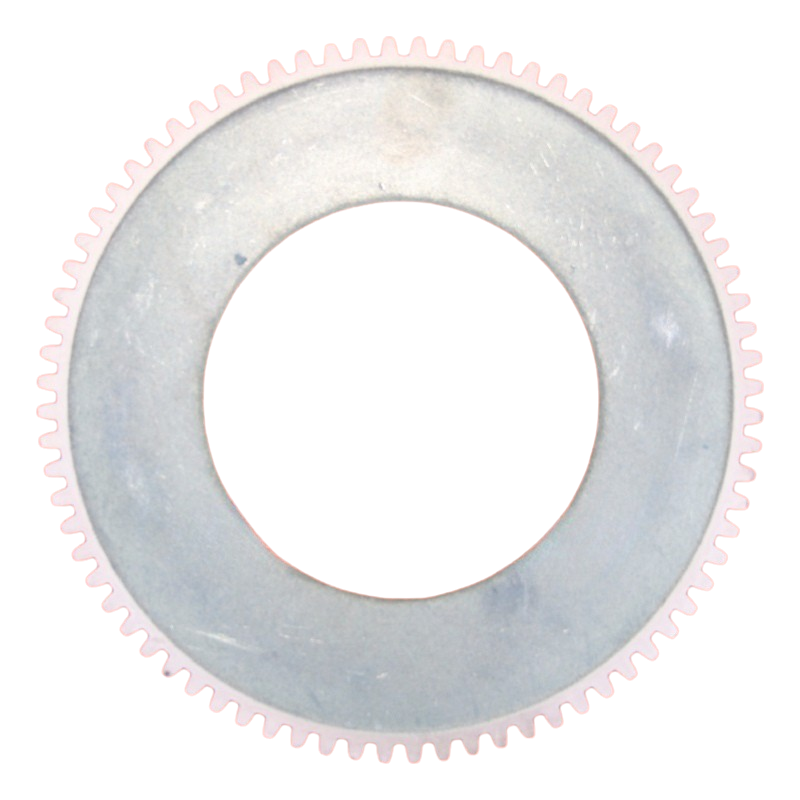 PTO plate. Volvo Bm 350