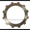 PTO plate Volvo BM 350 / 600