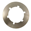 PTO plate Volvo BM 350