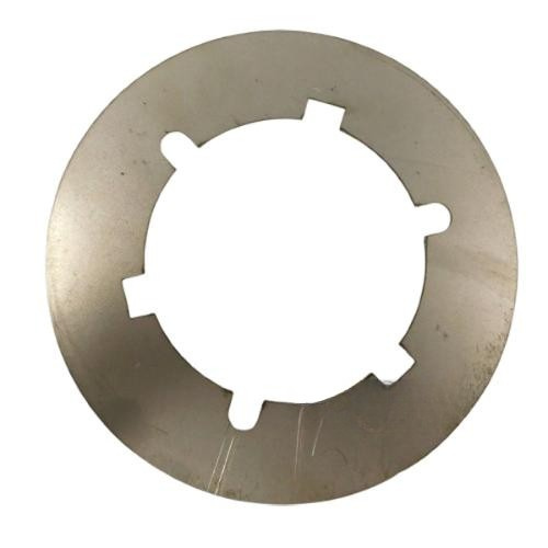 PTO plate Volvo BM 350