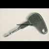 Key for Bosch model contactswitch