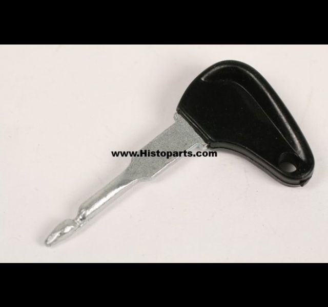 Key for Bosch model contact switch