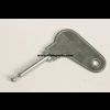Key for Bosch old model contacht switch