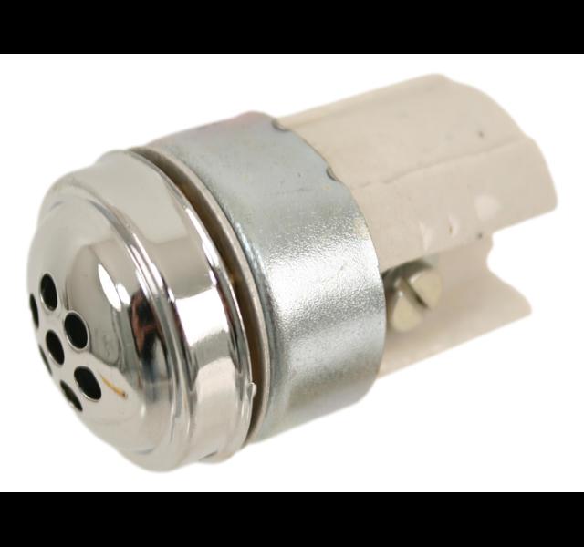 Glow indicator 1.1 Volt. 40 Amp