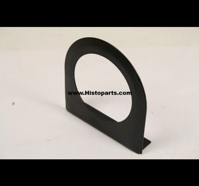 On dash or under dash mounting panel Histoparts