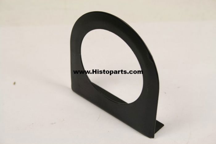 On dash or under dash mounting panel Histoparts
