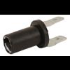 Holder for BA7S bulbs