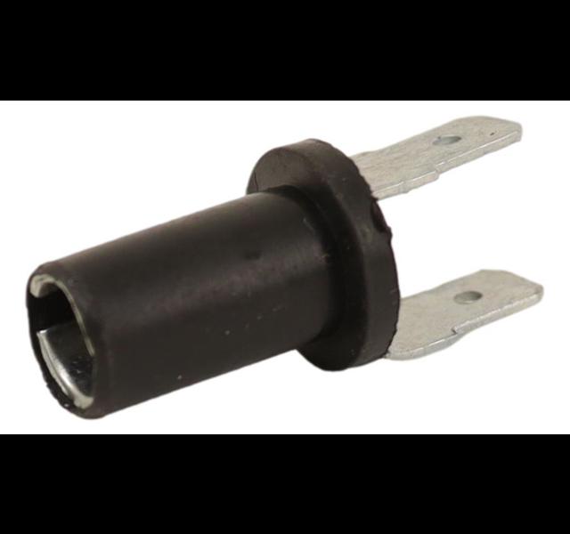 Holder for BA7S bulbs