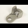 Brake and reverse pedal support. T-Ford