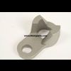 Slow speed pedal support. T-Ford