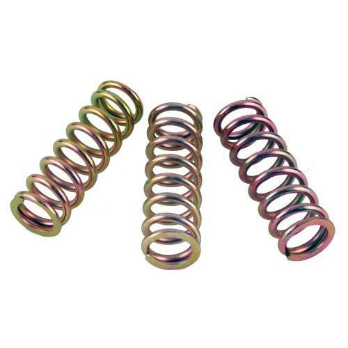 Transmission Band Springs, T-Ford