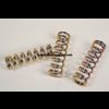 Pedaal veren set. T-Ford