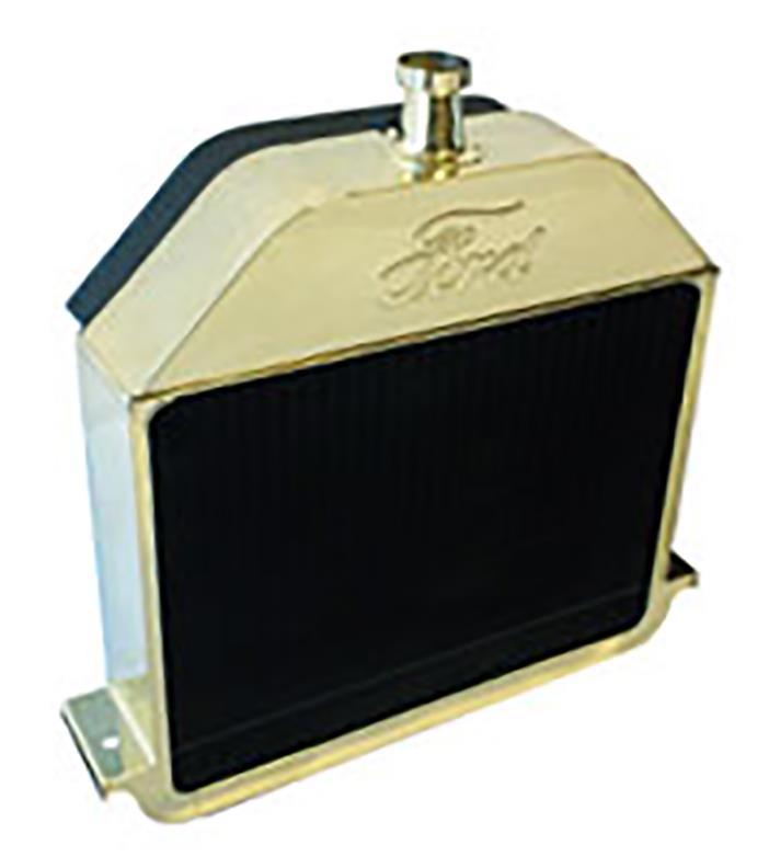 T-Ford radiateur (op aanvraag)