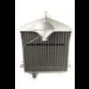productphoto of T Ford radiator