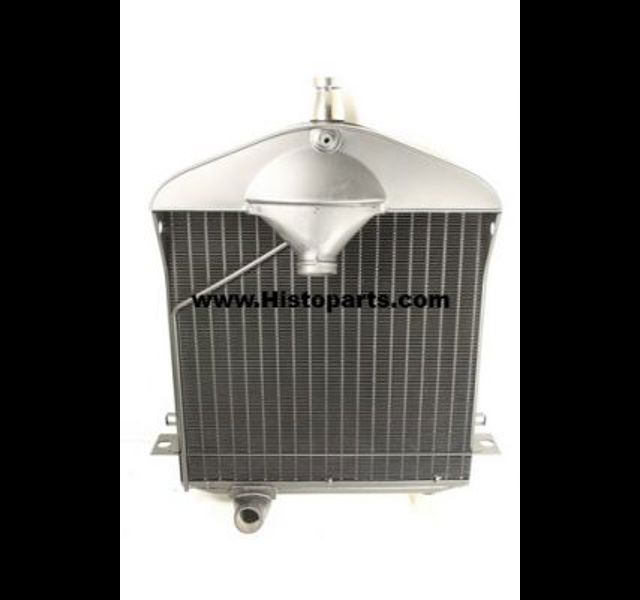 productphoto of T Ford radiator