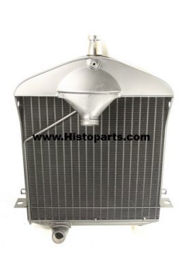 productfoto van T-Ford radiateur (op aanvraag)