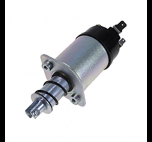Starter solenoid Massey Ferguson / David Brown