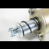 Starter solenoid Massey Ferguson / David Brown Histoparts