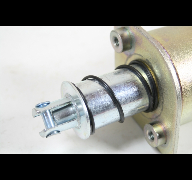 Starter solenoid Massey Ferguson / David Brown Histoparts