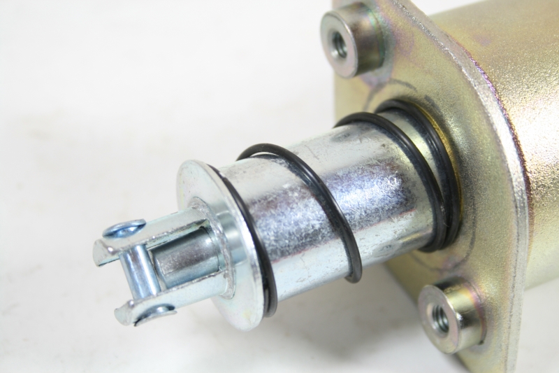 Starter solenoid Massey Ferguson / David Brown Histoparts