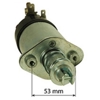 productphoto of Starter solenoid Massey Ferguson / David Brown