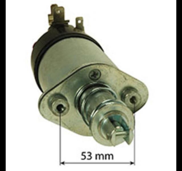 productphoto of Starter solenoid Massey Ferguson / David Brown