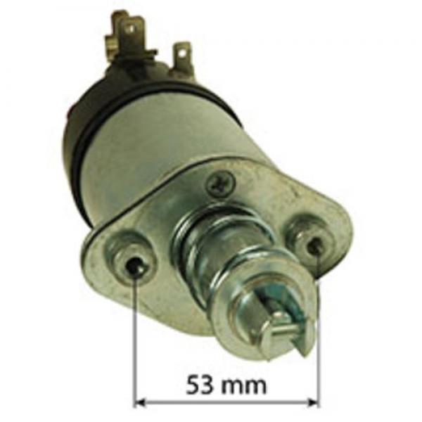 productphoto of Starter solenoid Massey Ferguson / David Brown