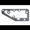 Gasket thermostat housing,