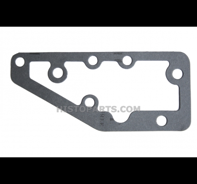 Gasket thermostat housing,