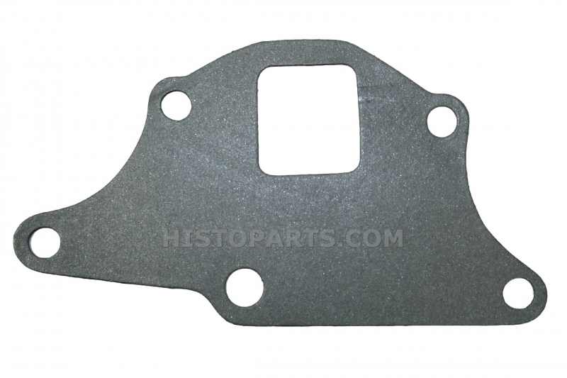 Waterpump to block gasket, Ford