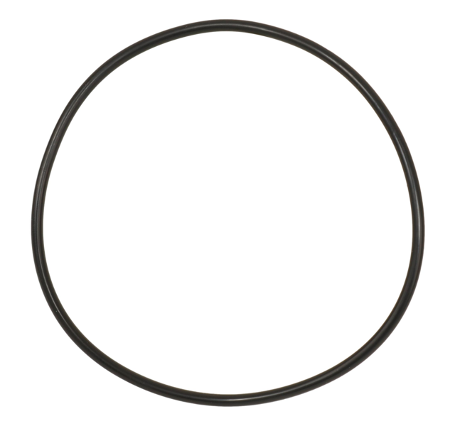 O-ring oliebad luchtfilter. Ford 2000 - 3610