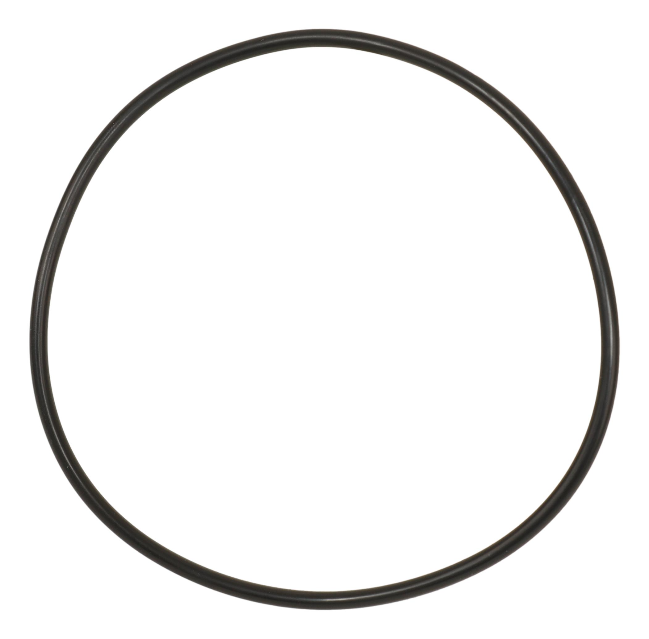 O-ring oliebad luchtfilter. Ford 2000 - 3610