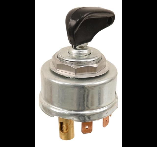 Bosch replacement Igintion - light switch