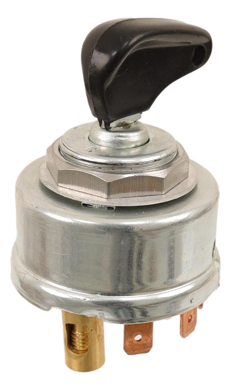 Bosch replacement Igintion - light switch