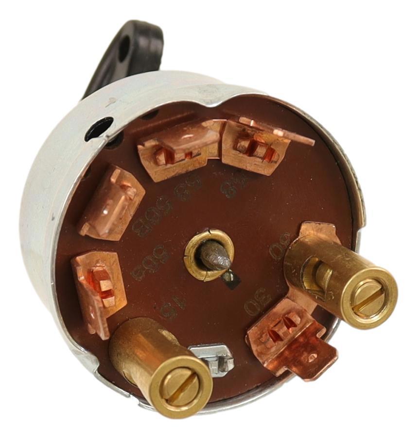 Bosch replacement Igintion - light switch Histoparts